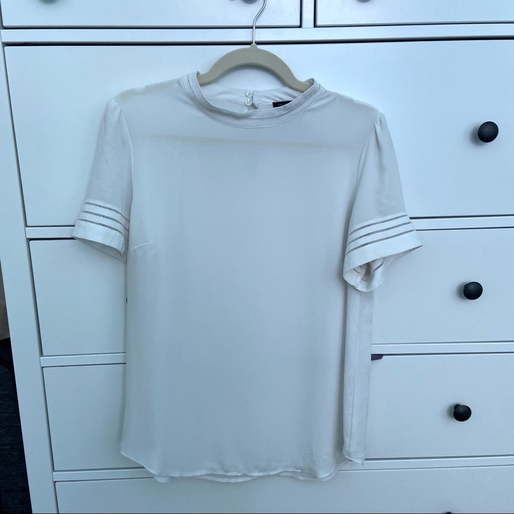 Ann Taylor Blouse